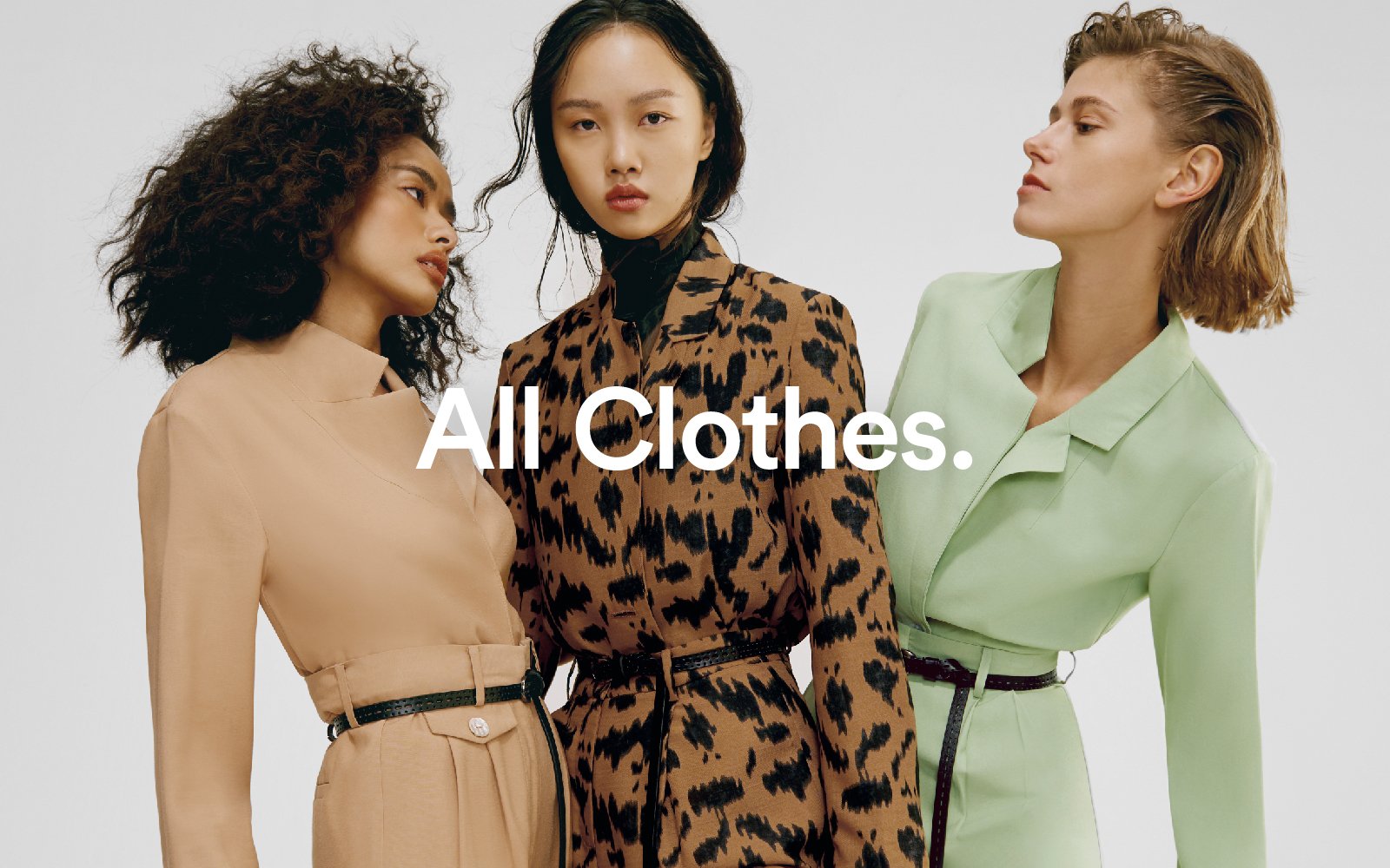 POMELO Fashion Get all the latest fashion, updated twice every week! Pomelo